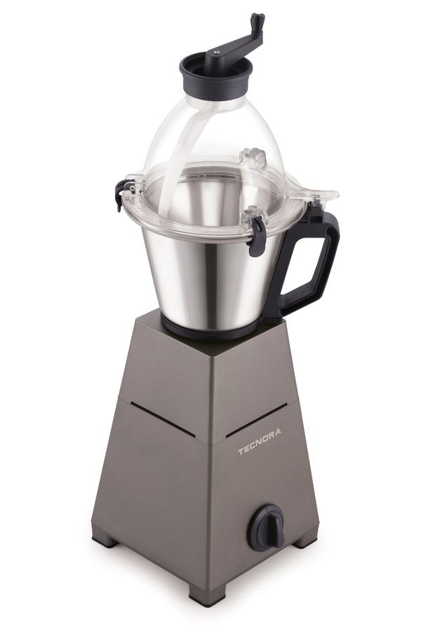 Tecnora Culinova - Mixer - Smoothie-Maker - Graphit