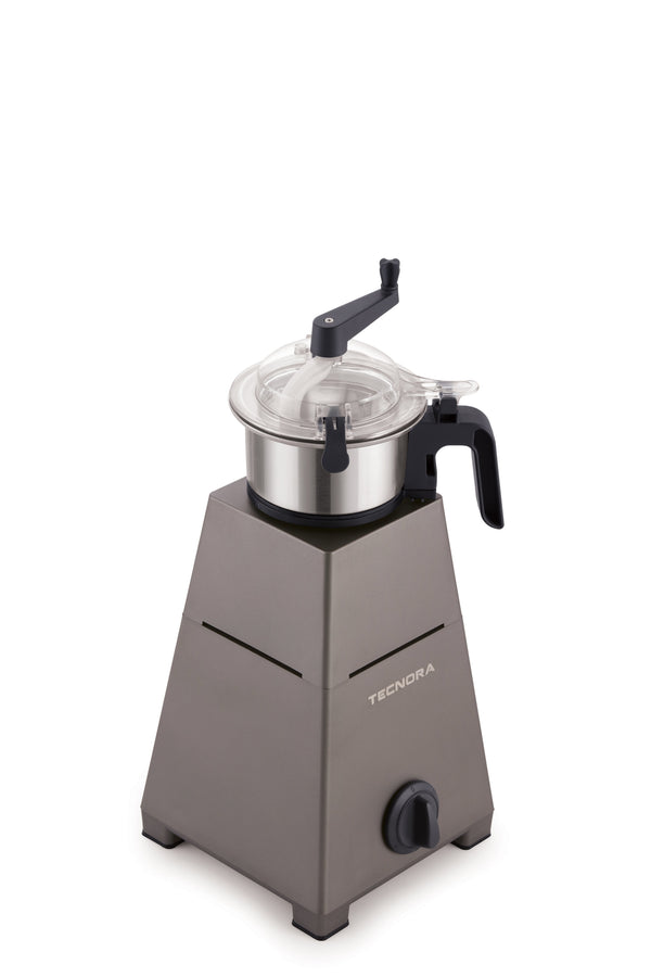 Tecnora Culinova - Mixer - Smoothie-Maker - Graphit