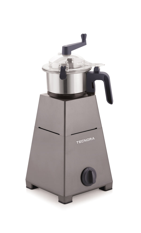 Tecnora Culinova - Mixer - Smoothie-Maker - Graphit