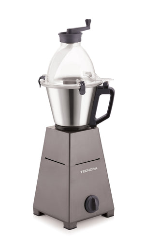 Tecnora Culinova - Mixer - Smoothie-Maker - Graphit