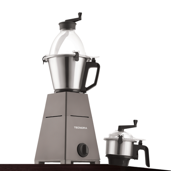 Tecnora Culinova - Mixer - Smoothie-Maker - Graphit
