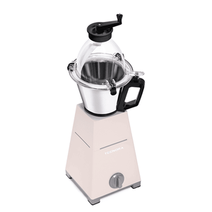 Tecnora Culinova - Mixer - Smoothie Maker - Taupe