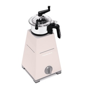 Tecnora Culinova - Mixer - Smoothie Maker - Taupe