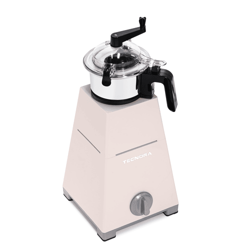 Tecnora Culinova - Mixer - Smoothie Maker - Taupe