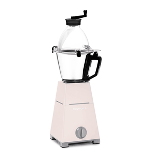 Tecnora Culinova - Mixer - Smoothie Maker - Taupe