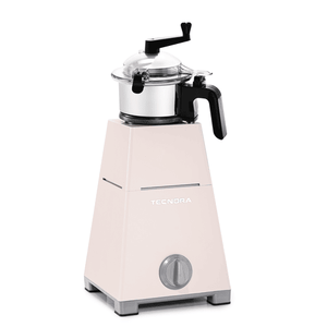 Tecnora Culinova - Mixer - Smoothie Maker - Taupe