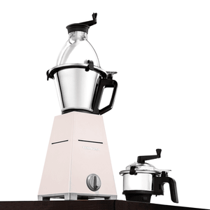 Tecnora Culinova - Mixer - Smoothie Maker - Taupe