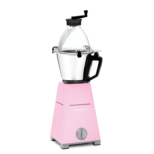 Tecnora Culinova - Mixer - Smoothie Maker - Rosa