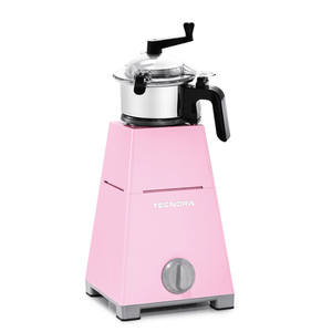 Tecnora Culinova - Mixer - Smoothie Maker - Rosa