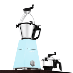 Tecnora Culinova - Standmixer - Smoothie Maker - Eisblau