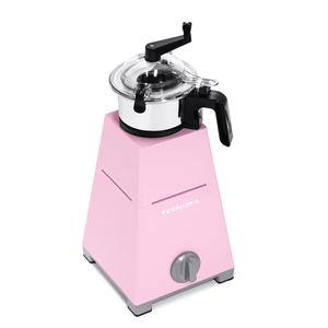 Tecnora Culinova - Mixer - Smoothie Maker - Rosa